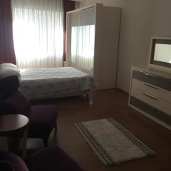 Hotel Eken Prestige 4* Апартаменты с различными типами кроватей фото 12
