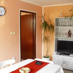 Апартаменты Jevrejska Apartment Нови Сад в номере фото 2