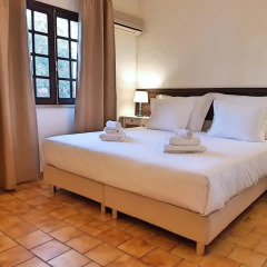 Отель Guesthouse Casadoalto - Ex Casabranca 3* Улучшенный номер разные типы кроватей фото 4
