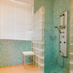 Отель Casa Alegria ванная