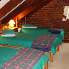 Swallows Nest Country Cottages In Storms River South Africa From