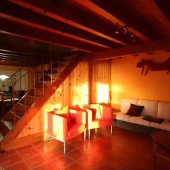 Отель Casas D'Arramada комната для гостей фото 4