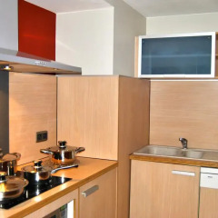 Wellness Apart Hotel Brussels 3* Студия фото 2