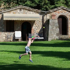 Отель Borgo San Luigi 4* Стандартный номер фото 4