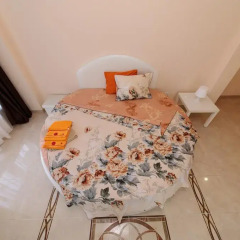 Отель Sandanski Peak Guest Rooms Болгария, Сандански - отзывы, цены и фото номеров - забронировать отель Sandanski Peak Guest Rooms онлайн комната для гостей фото 2
