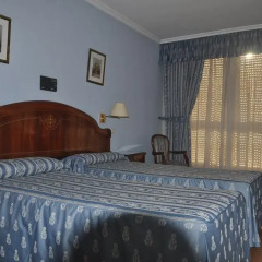 Hotel Sol 2* Стандартный номер с различными типами кроватей фото 4