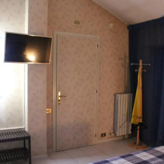 Отель B&B Apulia Time Стандартный номер фото 23