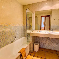 Отель SBH Club Paraíso Playa - All Inclusive 4* Стандартный номер с различными типами кроватей