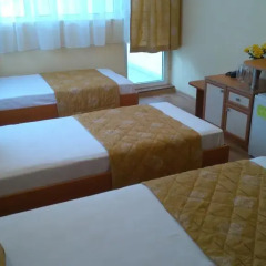 Family Hotel Victoria 2* Стандартный номер фото 2