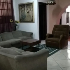 Отель Hostal San Fernando Колумбия, Кали - отзывы, цены и фото номеров - забронировать отель Hostal San Fernando онлайн интерьер отеля