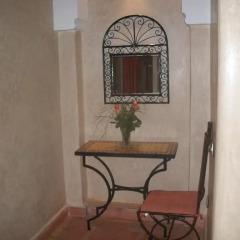 Отель Riad Plein Sud 3* Стандартный номер