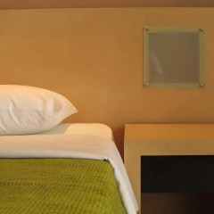 Cathrin Hotel удобства в номере фото 2