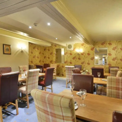 Отель Best Western Kilima Hotel Великобритания, Йорк - отзывы, цены и фото номеров - забронировать отель Best Western Kilima Hotel онлайн питание