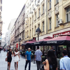Отель City Code Exclusive