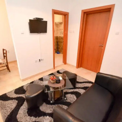 Апартаменты Apartments Marinero Апартаменты с двуспальной кроватью фото 31