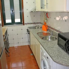 Отель Residencial Monte Carlo 3* Апартаменты разные типы кроватей фото 26
