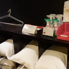 Отель First Cabin Akihabara Япония, Токио - отзывы, цены и фото номеров - забронировать отель First Cabin Akihabara онлайн спа фото 2