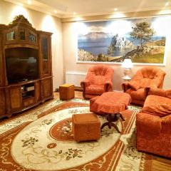 Отель B&B Araz Армения, Дилижан - отзывы, цены и фото номеров - забронировать отель B&B Araz онлайн интерьер отеля