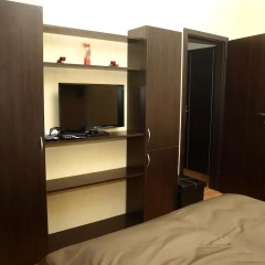 Leon Hotel Стандартный номер фото 3
