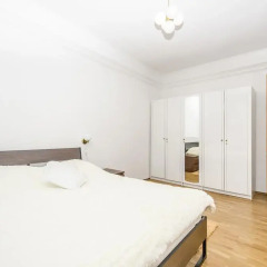 Гостиница Smolenskaya House комната для гостей фото 5