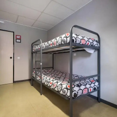 Хостел ARC House детские мероприятия