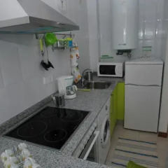 Отель Apartamentos Cantabria Испания, Арнуэро - отзывы, цены и фото номеров - забронировать отель Apartamentos Cantabria онлайн в номере