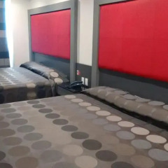 Hotel Atenas Plaza 3* Вилла фото 19