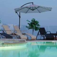 Отель Spa Resort Becici Рафаиловичи бассейн