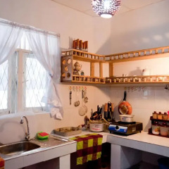 Отель Blanca Cottage 3* Вилла фото 14