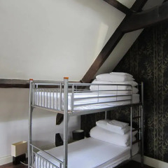 The Fort Boutique Hostel комната для гостей фото 5