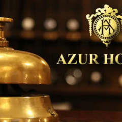 Azur Hotel