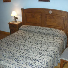 Hotel Posada Real 2* Стандартный номер с различными типами кроватей фото 5