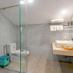 Hoi An Dream City Hotel 2* Номер категории Эконом с различными типами кроватей фото 2