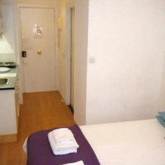 Отель Engineer Guest House в номере