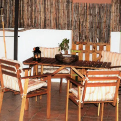 Отель Ericeira Surf House питание