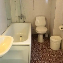 Отель Nevra Aparthotell 3* Апартаменты с различными типами кроватей фото 25