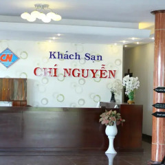 Chi Nguyen Hotel интерьер отеля фото 2