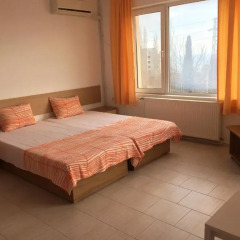 Perla Hostel комната для гостей