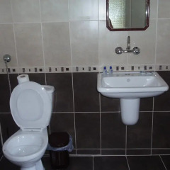 Family hotel Slavianska dusha 2* Стандартный номер