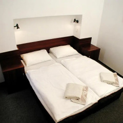 Hotel & Residence Royal Standard 3* Стандартный номер фото 2