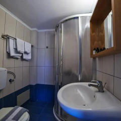 Апартаменты Nancy - Chara Apartments ванная фото 2