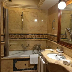 Отель Bellevue & Canaletto Suites 4* Номер Делюкс с различными типами кроватей фото 6