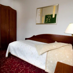 Quality Park Hotel Middelfart 3* Стандартный номер фото 2