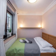 Отель Apartamenty Bulwary 25 Закопане детские мероприятия фото 2