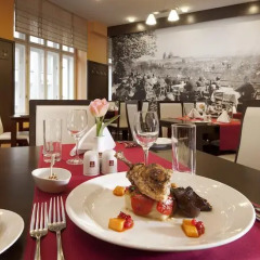 Отель Clarion Hotel Prague Old Town Чехия, Прага - 5 отзывов об отеле, цены и фото номеров - забронировать отель Clarion Hotel Prague Old Town онлайн спа фото 2