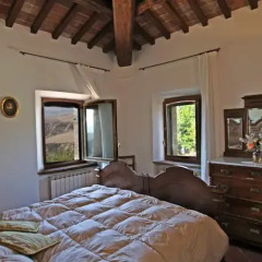 Отель Villa Toscana | Pienza Пьенца комната для гостей фото 4