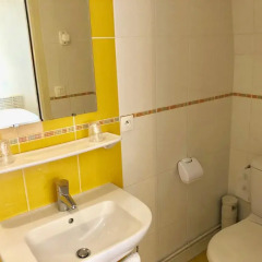 Отель Citotel Le Volney 2* Номер категории Эконом