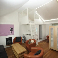 Отель Covent Garden Guesthouse комната для гостей фото 4