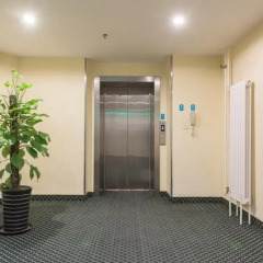 Отель Hanting Hotel Beijing Liufang Branch Китай, Пекин - отзывы, цены и фото номеров - забронировать отель Hanting Hotel Beijing Liufang Branch онлайн сауна