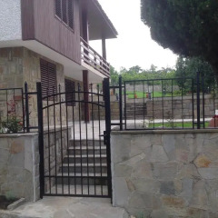 Отель Villa Estate парковка